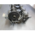 #V103 Right Cylinder Head From 2010 Ford Escape  3.0L 9L8E6090BE